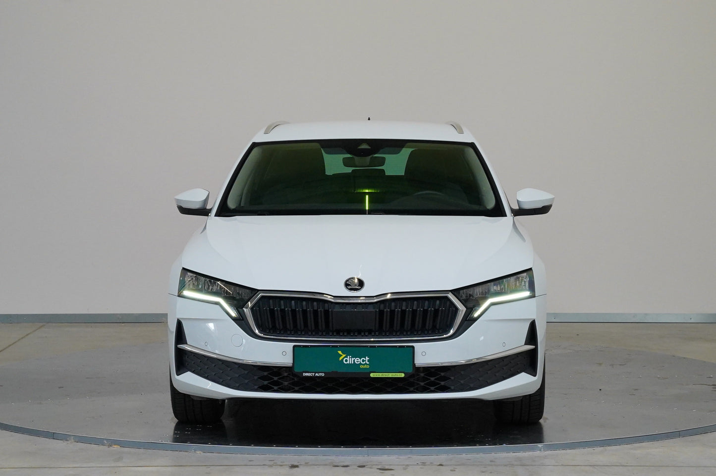 Škoda Octavia 2.0 TDI 110 kW Top Selection