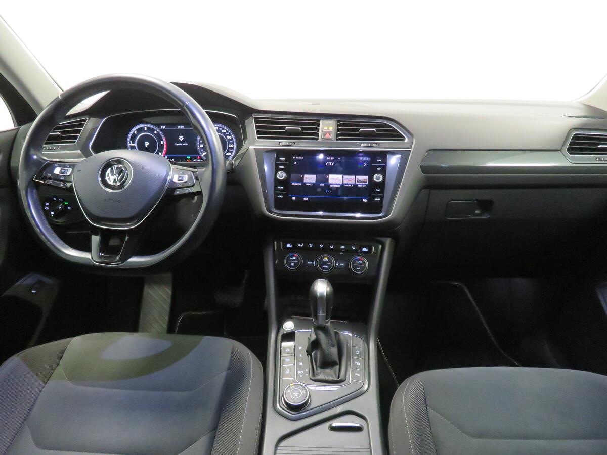 Volkswagen Tiguan 2.0 TDI 140 kW Highline