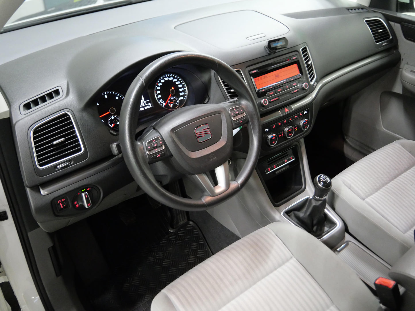 Škoda Superb 2.0 TDI 110 kW SportLine