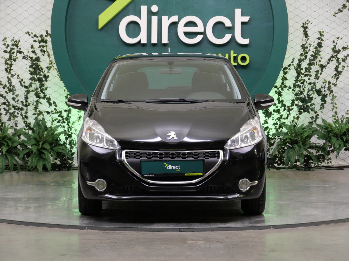 Peugeot 208 1.2 VTi 60 kW Active – foto 4