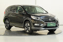 Honda CR-V 1.6i DTEC 118 kW