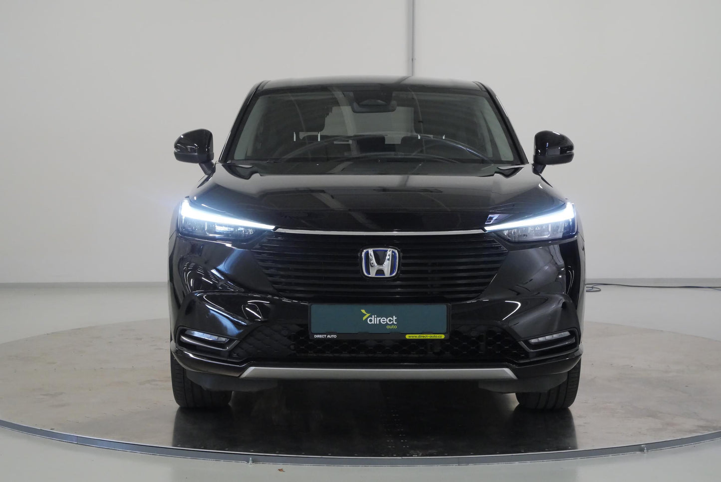 Honda HR-V 1.5 E:hev Advance