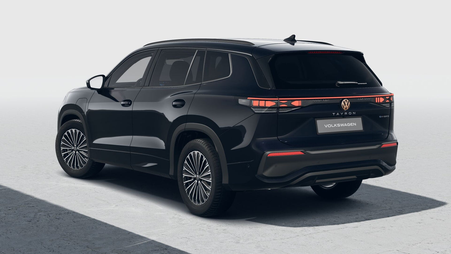 Volkswagen Tayron People 1,5 TSI 150kW eHybrid