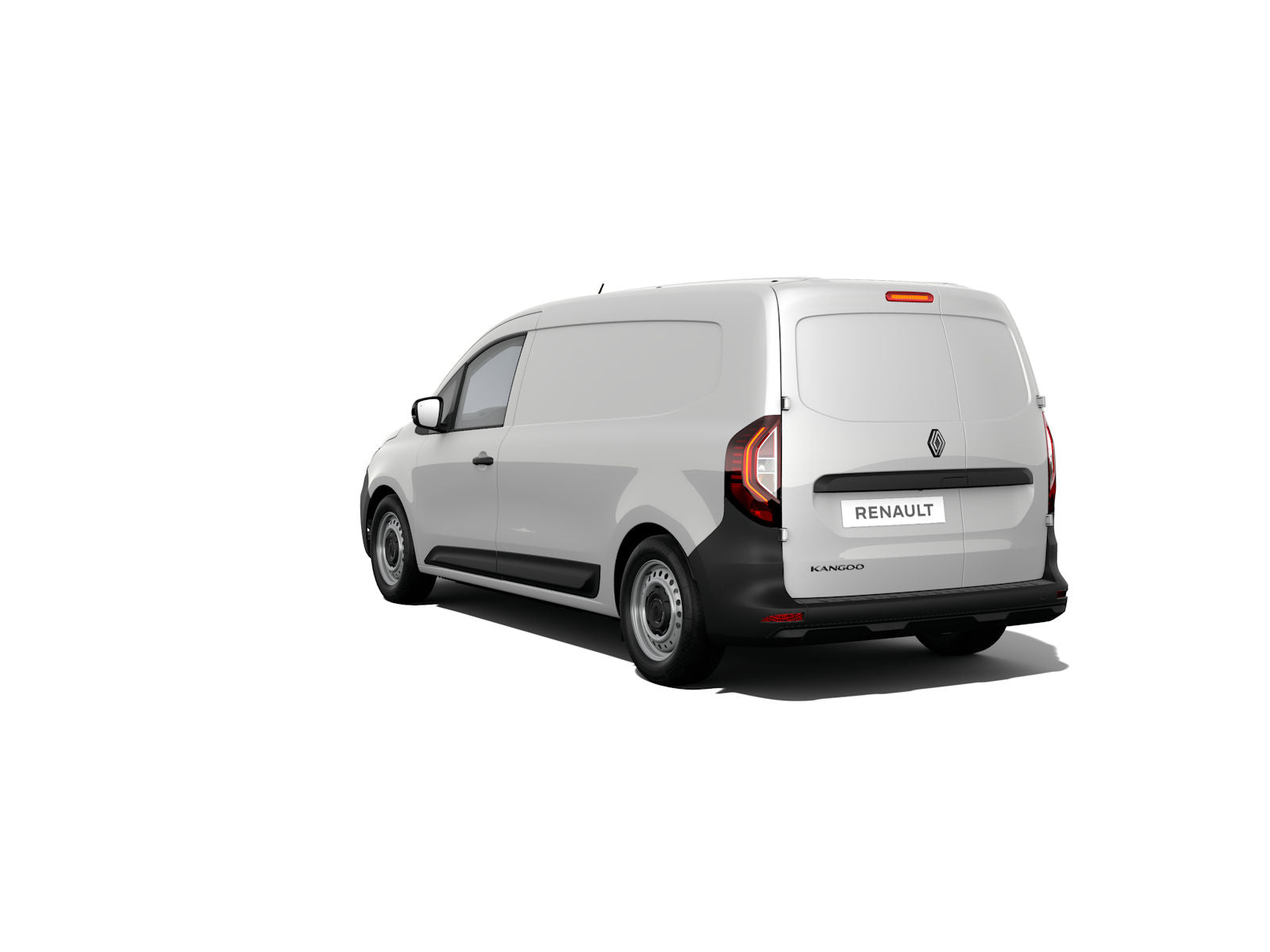 Renault Kangoo VAN L2 Extra Blue dCi 115 – foto 4