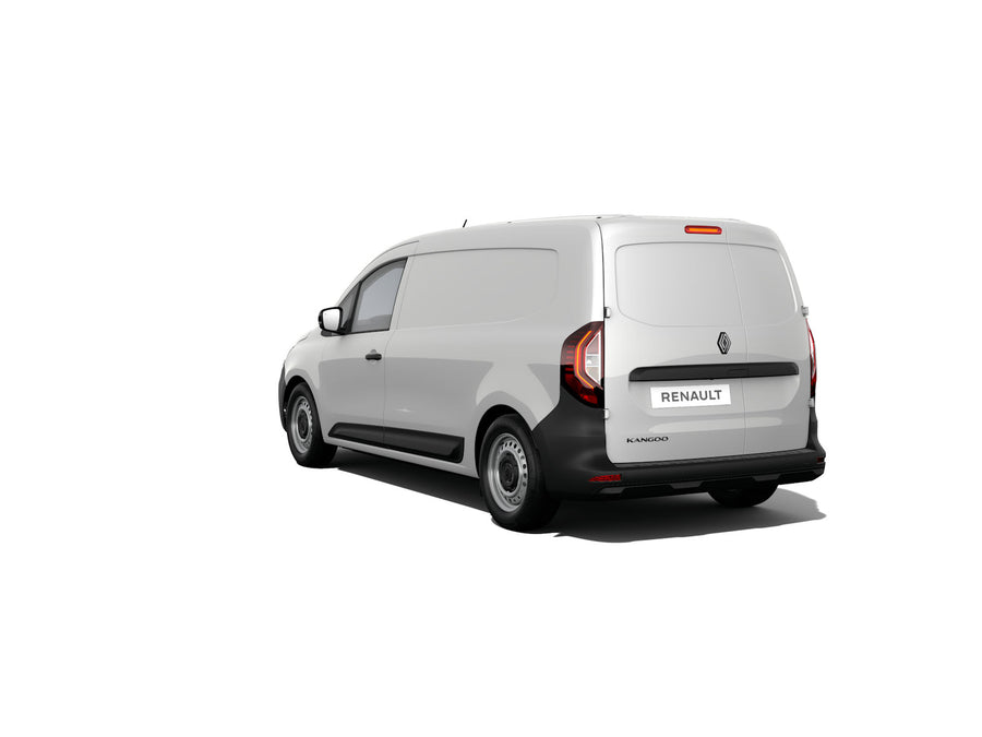 Renault Kangoo VAN L2 Extra Blue dCi 115 – foto 4