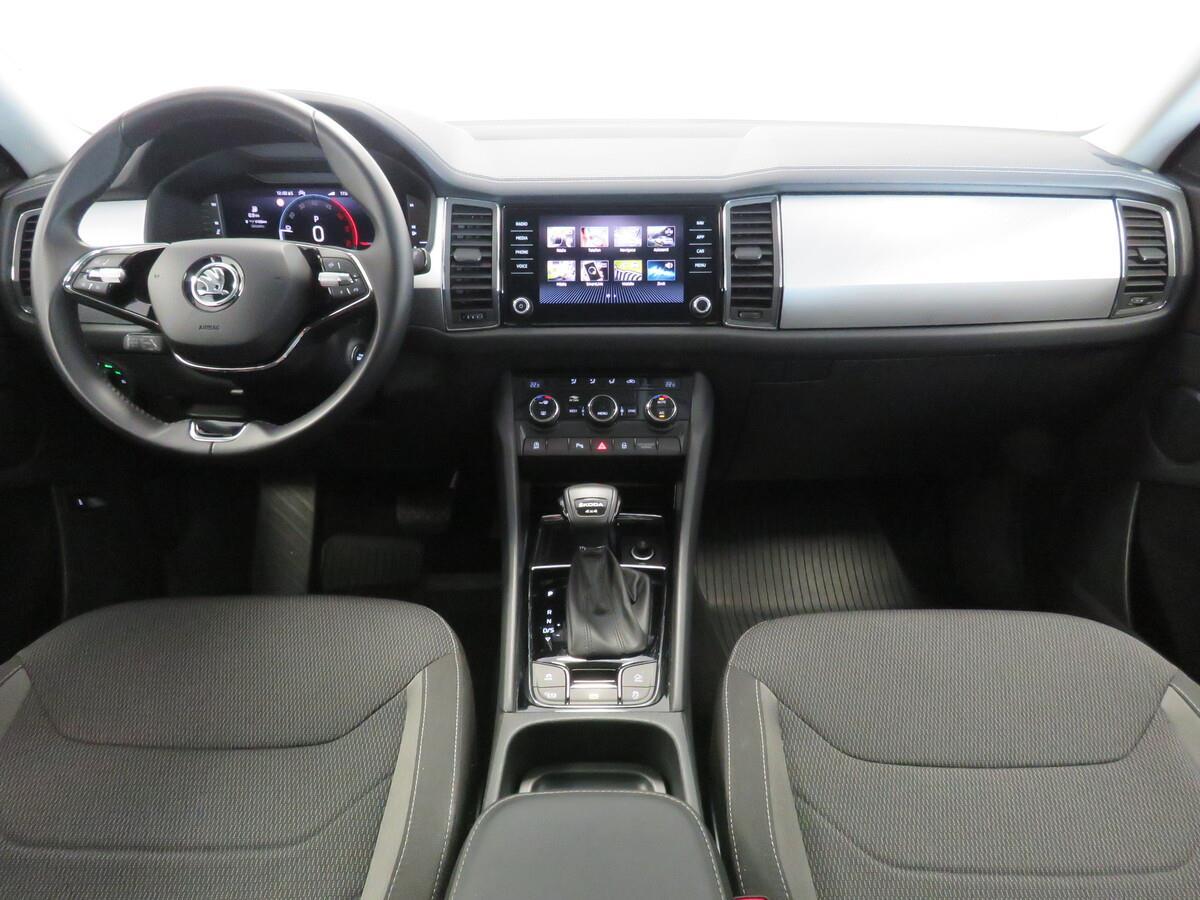 Škoda Kodiaq 2.0TDi 110kW Ambition 4x4 DSG