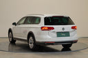 Volkswagen Passat 2.0 TDI 140 kW 4x4 Alltrack