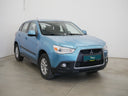 Mitsubishi ASX 1.6 86 kW MIVEC