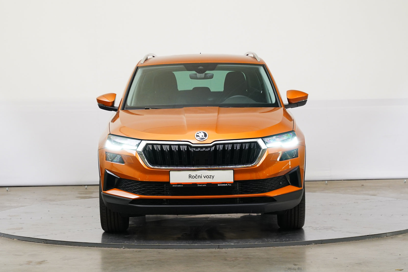 Škoda Karoq 1.5 TSI 110 kW Top Selection – foto 4
