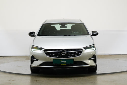 Opel Insignia 2.0 CDTI 128 kW – foto 4