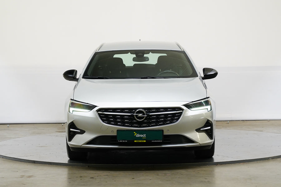 Opel Insignia 2.0 CDTI 128 kW – foto 4