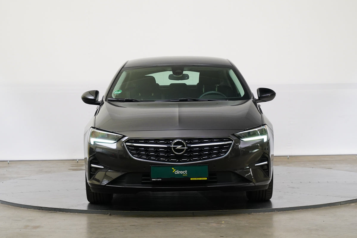 Opel Insignia 2.0 CDTI 128 kW – foto 4