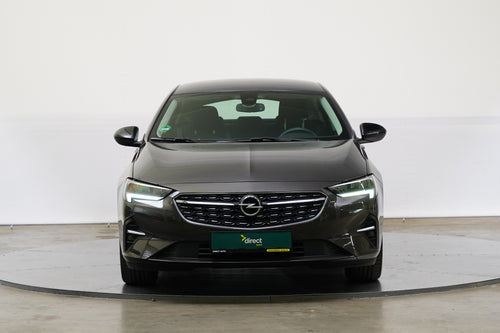 Opel Insignia 2.0 CDTI 128 kW – foto 4
