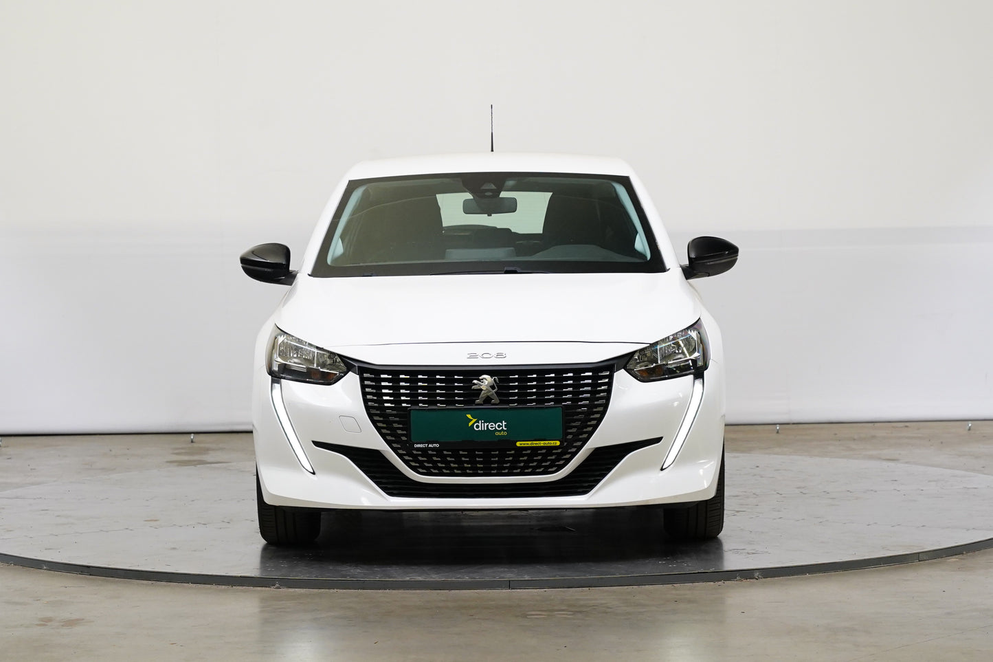 Peugeot 208 1.2 PureTech 55 kW Active Pack