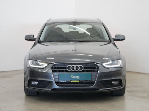 Audi A4 2.0 TDI 105 kW AT Avant – foto 4
