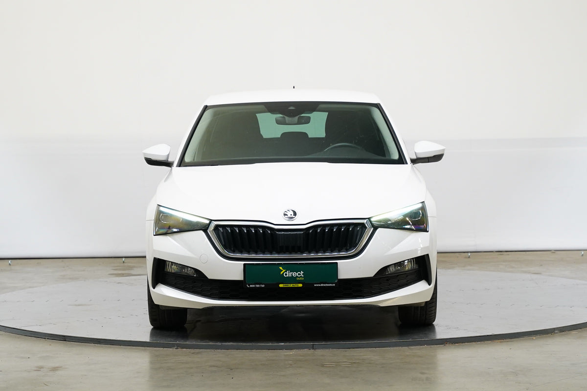 Škoda Scala 1.0 TSI 70 kW Style