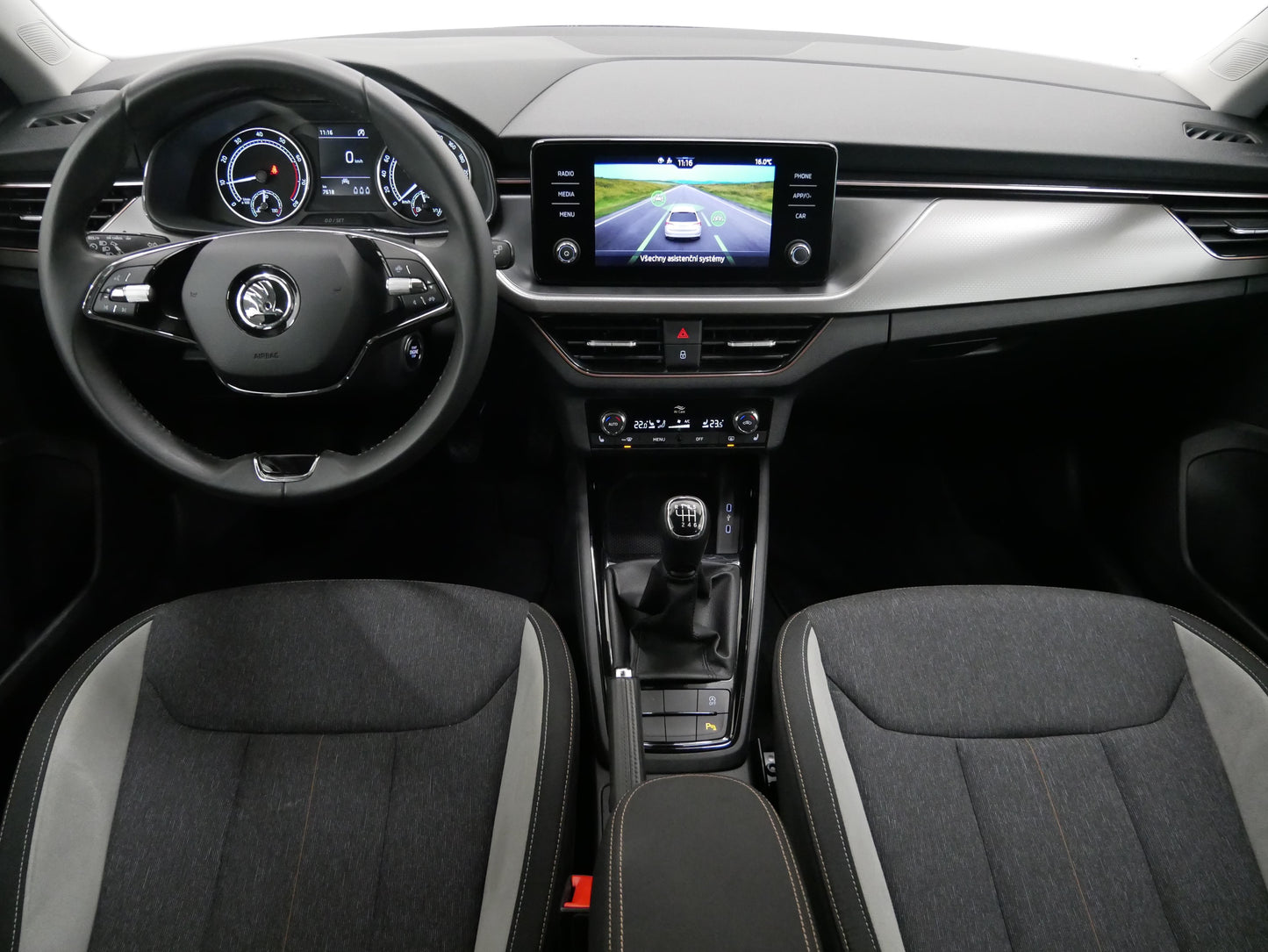 Škoda Scala 1.0 TSI 81 kW Style