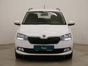 Škoda Fabia 1.0 TSI 81 kW Ambition