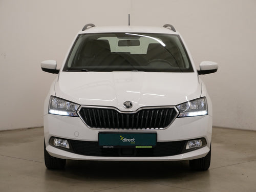 Škoda Fabia 1.0 TSI 81 kW Ambition – foto 4