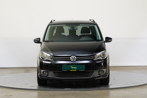 Volkswagen Touran 1.2 TSI 77 kW Comfortline – foto 4