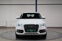Audi Q5 2.0 TDI 140 kW Quattro