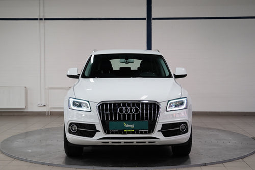 Audi Q5 2.0 TDI 140 kW Quattro – foto 4