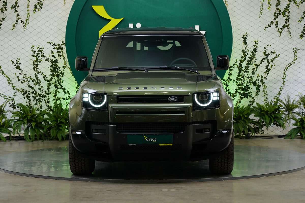 Land Rover Defender 110 D350 257 kW X-Dynamic SE – foto 4
