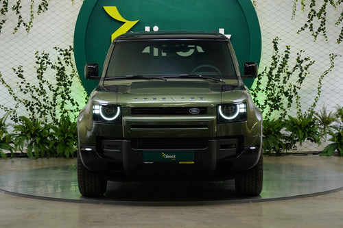 Land Rover Defender 110 D350 257 kW X-Dynamic SE – foto 4