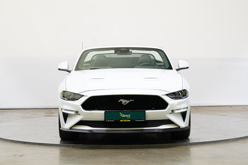 Ford Mustang 5.0 V8 330 kW GT – foto 4