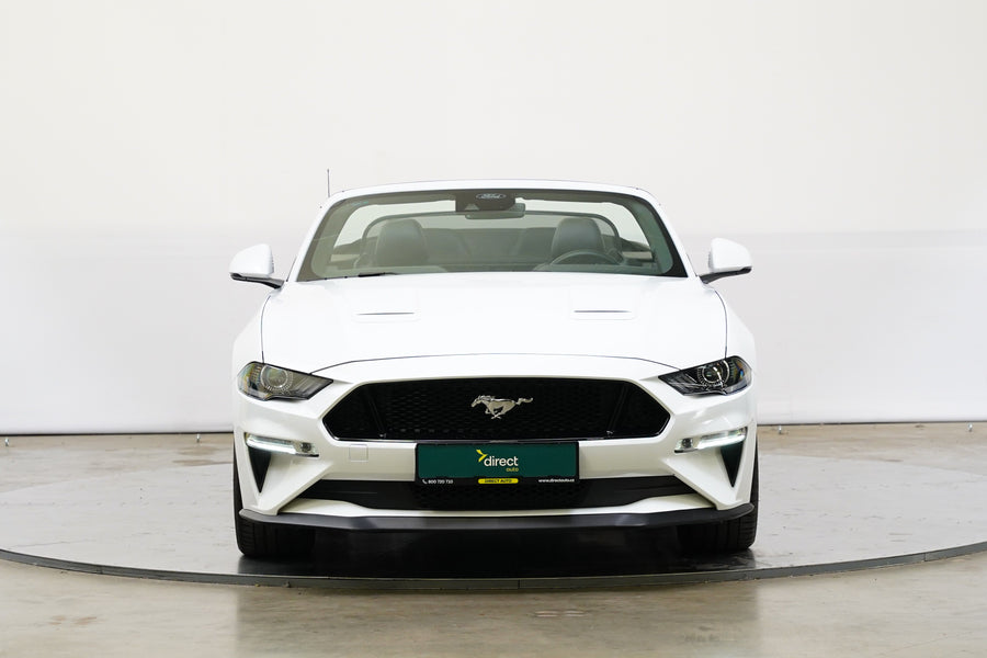 Ford Mustang 5.0 V8 330 kW GT – foto 4