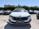Škoda Octavia 1.5 TSI 110 kW Style