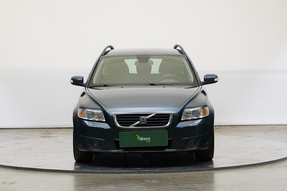 Volvo V50 2.0 D 100 kW Momentum