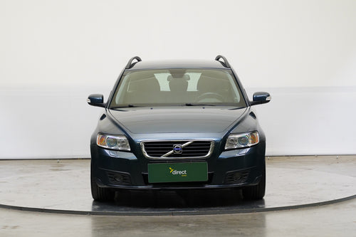 Volvo V50 2.0 D 100 kW Momentum – foto 4