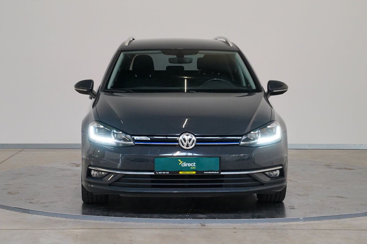 Volkswagen Golf 1.5 TSI 96 kW Comfortline