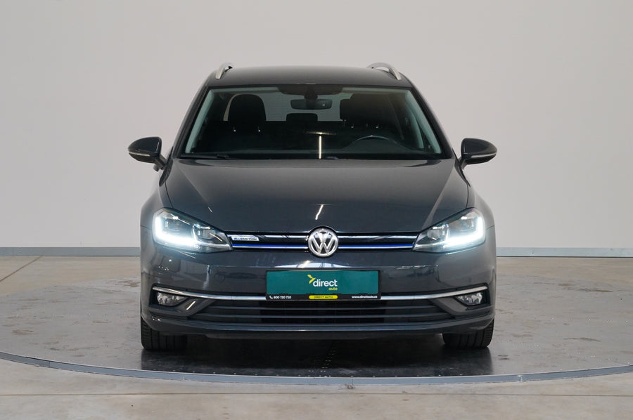 Volkswagen Golf 1.5 TSI 96 kW Comfortline – foto 4