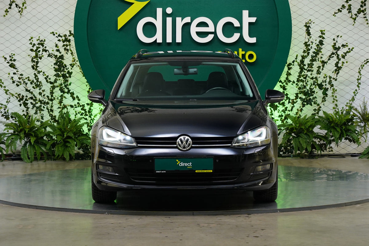 Volkswagen Golf 2.0 TDI 110 kW Comfortline – foto 4