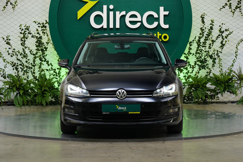 Volkswagen Golf 2.0 TDI 110 kW Comfortline – foto 4