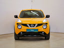 Nissan Juke 1.2 DIG-T 85 kW Acenta