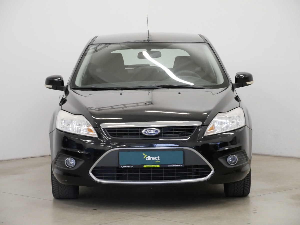Ford Focus 1.6 16V 74kW
