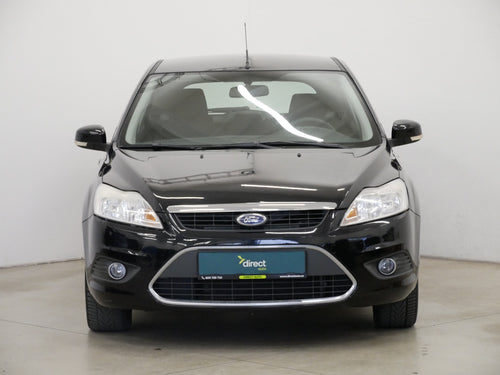 Ford Focus 1.6 16V 74kW – foto 4