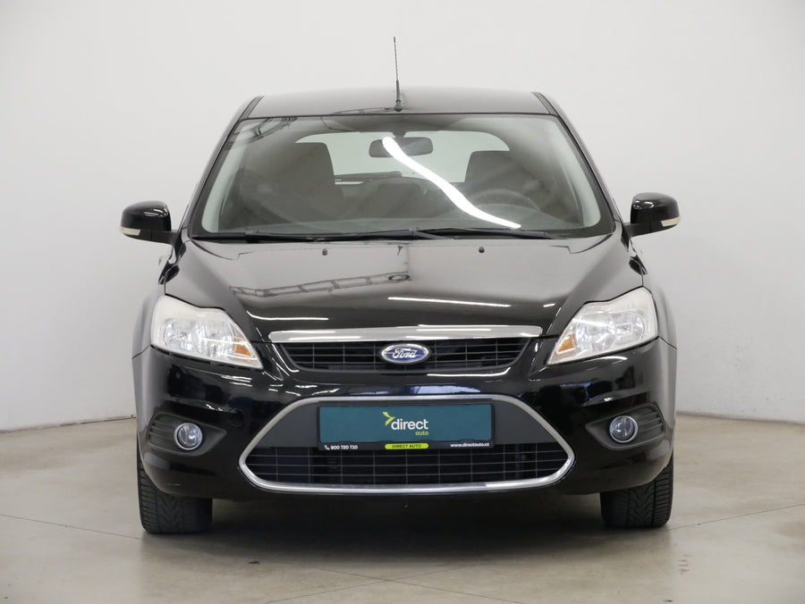 Ford Focus 1.6 16V 74kW – foto 4