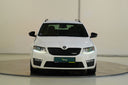 Škoda Octavia 2.0 TSI 162 kW RS DSG