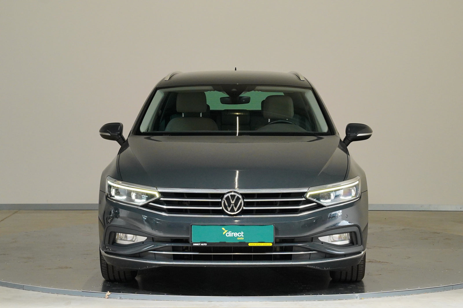 Volkswagen Passat 2.0 TDI 110 kW DSG Elegance – foto 4