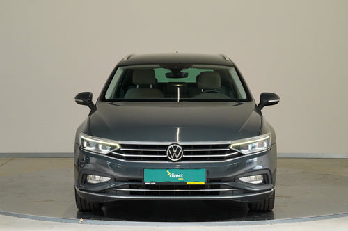 Volkswagen Passat 2.0 TDI 110 kW DSG Elegance – foto 4