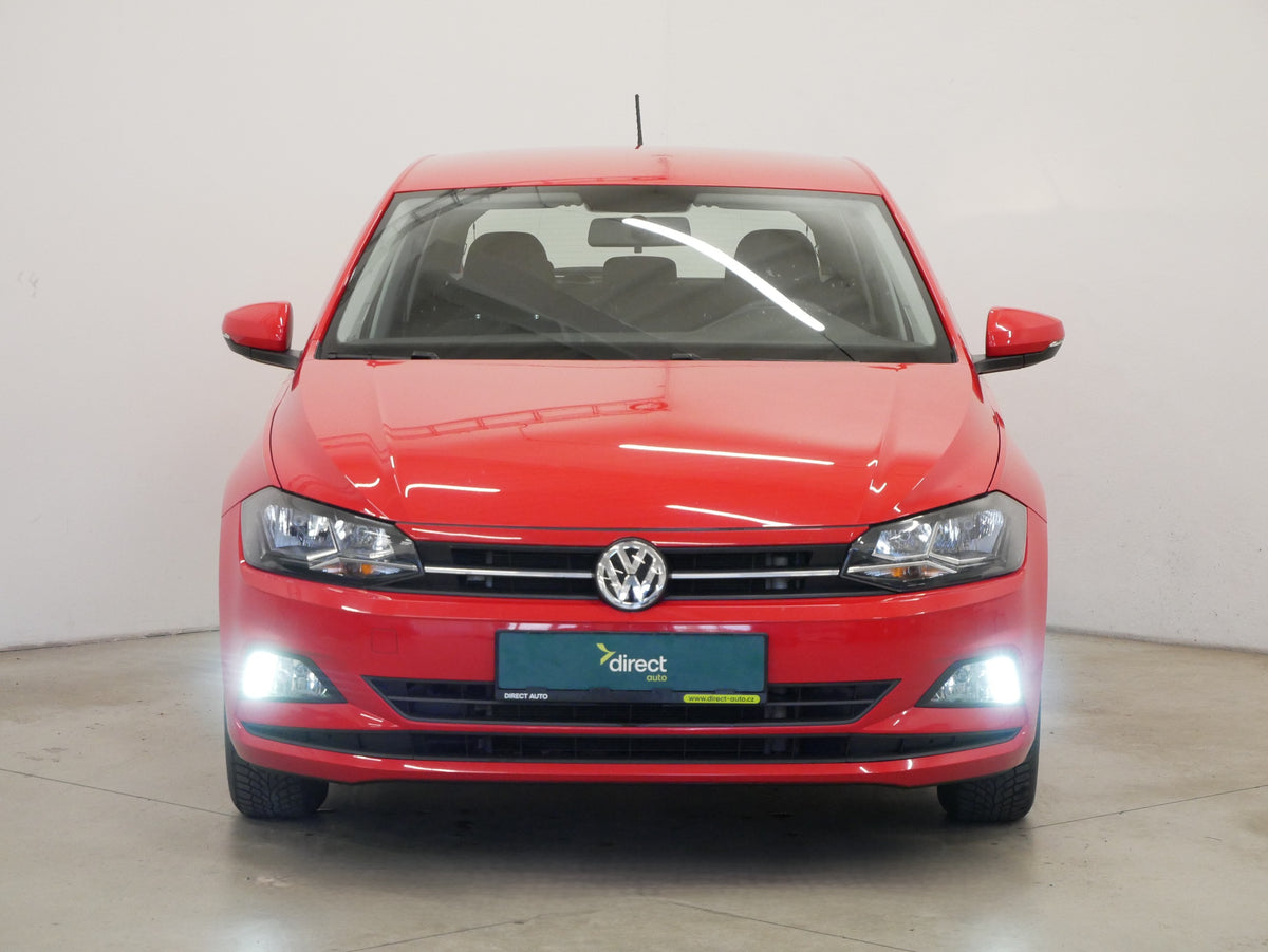 Volkswagen Polo 1.0 TSi 85 kW Comfortline – foto 4