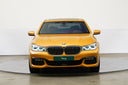 BMW Řada 7 740d 235 kW 235 kW