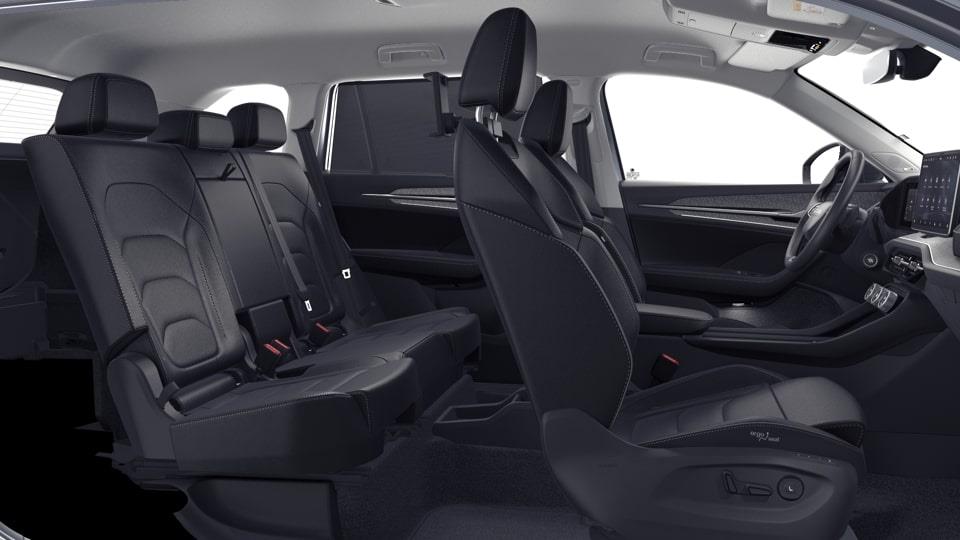 Škoda Kodiaq 2.0 TDI Exclusive Selection