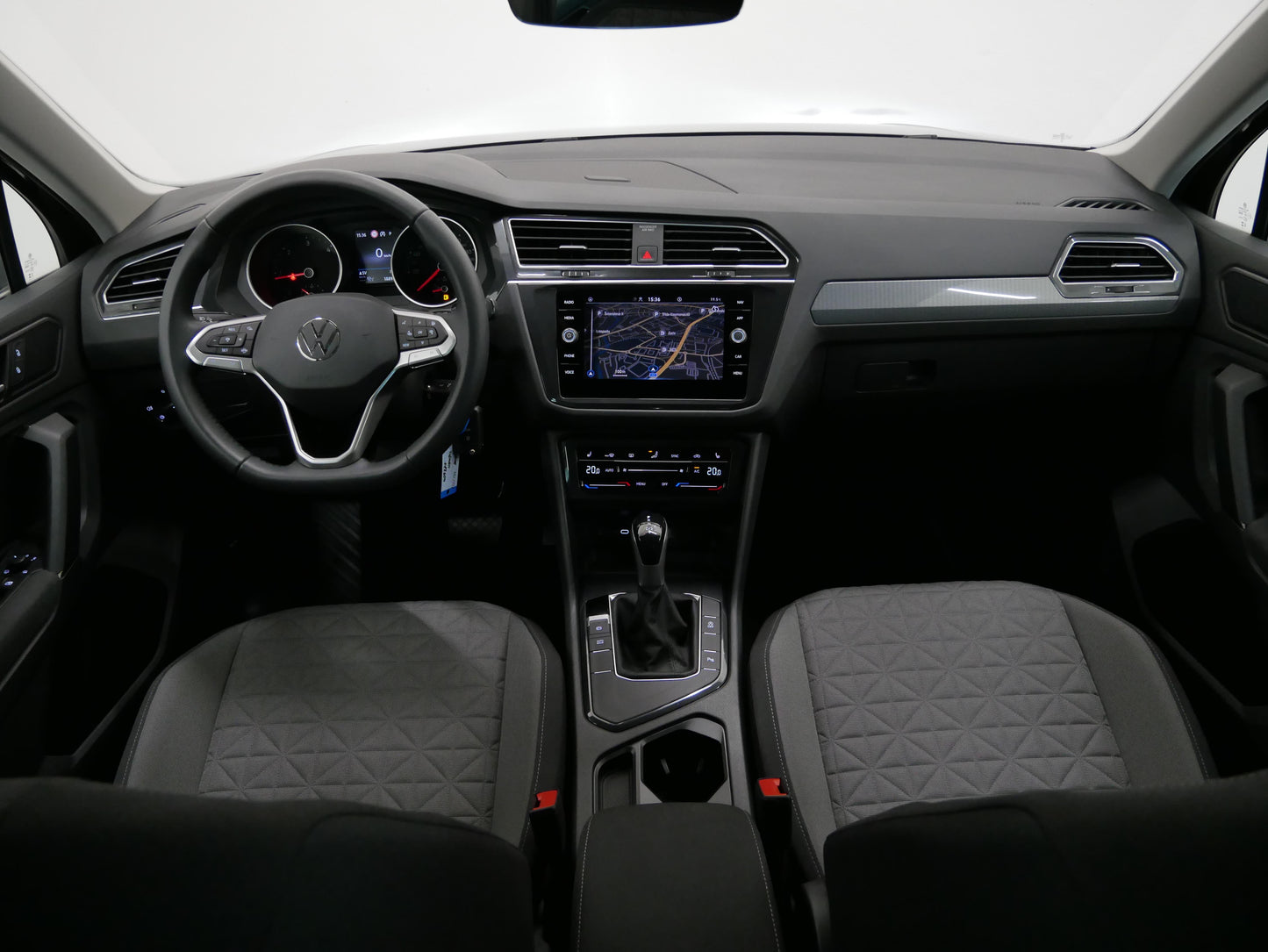 Volkswagen Tiguan 2.0 TDI LIFE