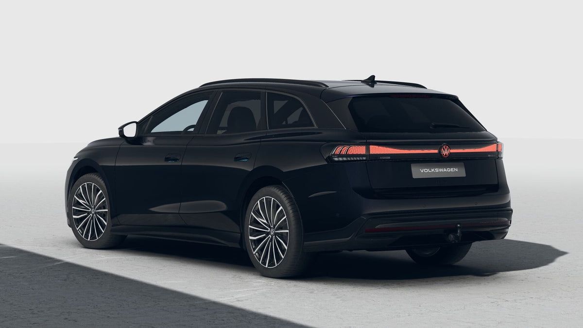 Volkswagen ID.7 Tourer Pro S People 210 kW 86k – foto 4