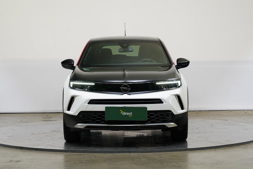 Opel Mokka – foto 4
